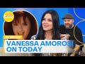 Aussie singer Vanessa Amorosi chats about her extraordinary music career | Today Show Australia