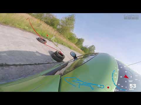 4 Runda Liqui Moly Classicauto Cup 2018 - Tychy (SZ5)