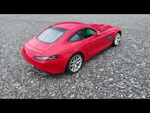 First drive of the AMG GT S in over a YEAR!