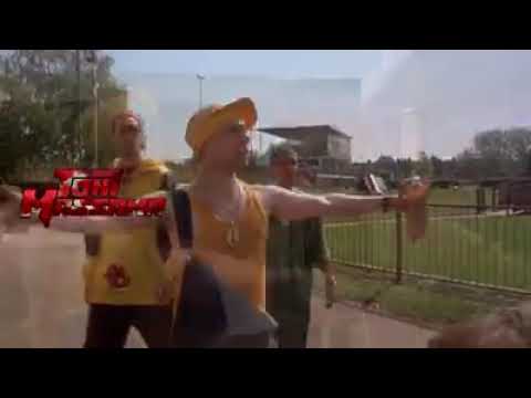 Dj Toni Massama - Las pastis te comen el coco ( 2017 rmx )