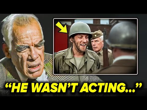 The Dirty Dozen (1967): 20 Weird Facts You Didn’t Know!