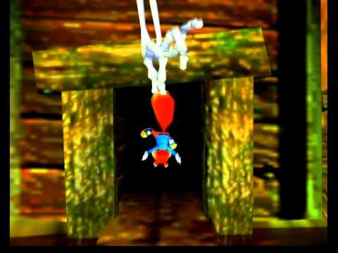 Conker's Bad Fur Day Walkthrough - Part 7 in HD