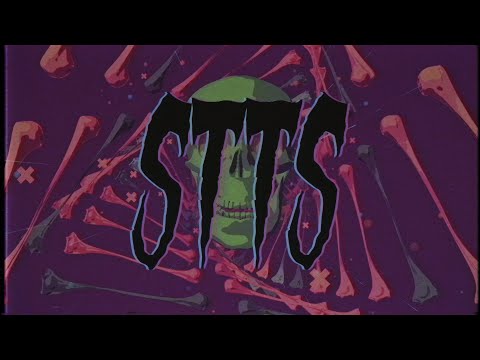 Sardos97 - PHLEKS ( Official Visualizer )