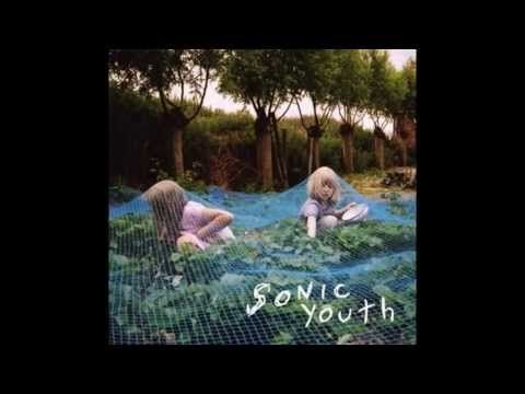 Sonic Youth - The Empty Page