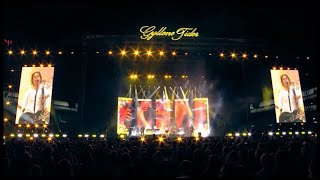 More information about "Gyllene tider - Sommartider (Live Ullevi 3rd August 2019)"