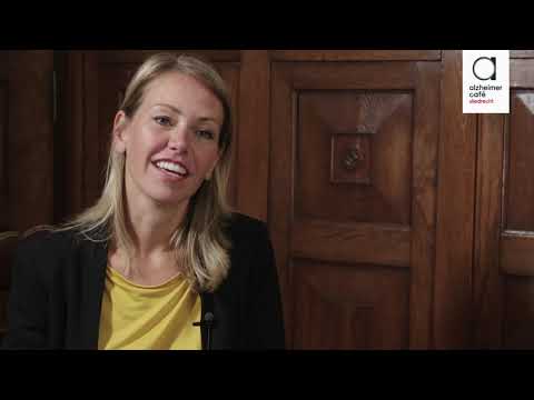Alzheimercafé: Diagnose dementie en nu?