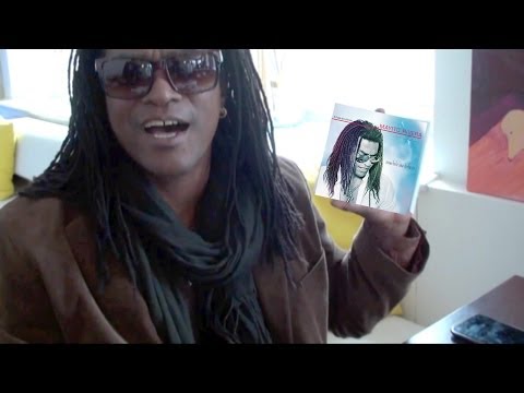 Mayito Rivera  Presentando Inventate una Historia