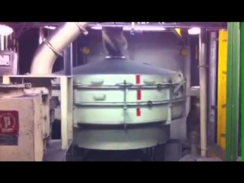 PALLMANN PKM 600 1992