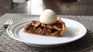 Classic Pecan Pie Recipe - How to Make Perfect Pecan Pie