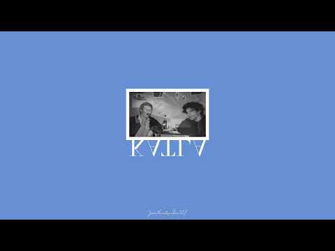 jonatan leandoer127 - Katla (Full EP) [2017]