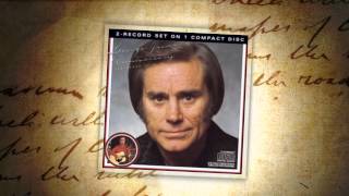 George Jones & Dolly Parton - The Blues Man (Slideshow)