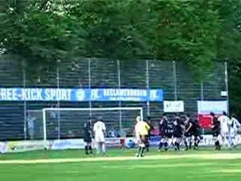 HBS vs. Tonegido 3-2