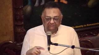 12-05-13 Srimad Bhagavatam 10.08.47 - Conciouness Is The Guiding Factor - Srinathji Prabhu