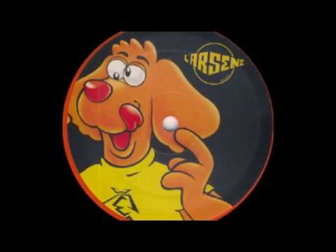 L'arsene 01 B2 - Pimouss - Inspiré