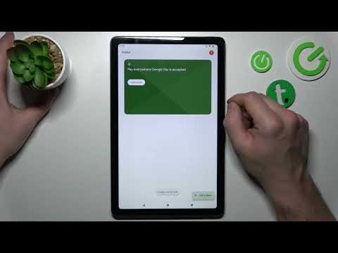 How to Remove Cards from Google Wallet on NOKIA T21? - Manage Cards