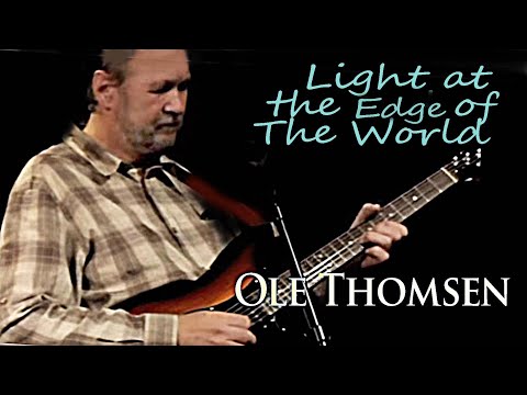 Light at The Edge of the World OLE THOMSEN | VHO