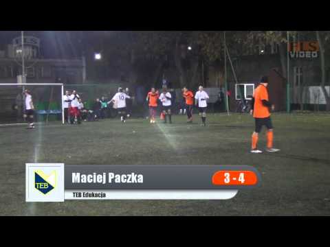 12. tydzień: TEB Edukacja - ZOO Ży-rafa (FLS Jesień 2012)