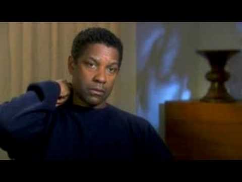 American Gangster, movie (video) trailer and review