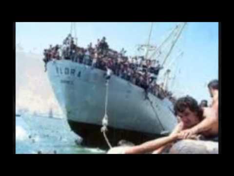 Jon Ardito gjebrea km56