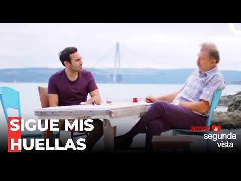 Consejos Del Suegro A Fatih - Amor a Segunda Vista