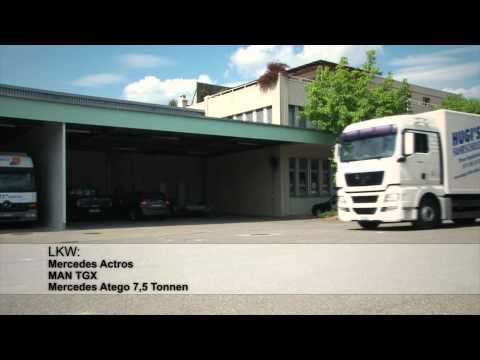 Fuehrerschein bei Hugis Fahrschule in Regensdorf