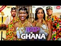 A TRIP TO GHANA LATEST 2025 GHANAIAN MOVIE NIGERIAN MOVIE CHINENYE NNEBE