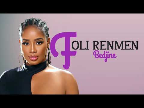 FOLI RENMEN / Musique 2026cover ia prod by:Mr_Bootros pa BEDJINE