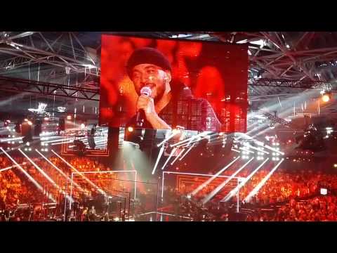 Slimane - Si je m'en sors - Taratata