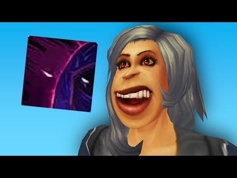 Shadowy Duel Challenge (5v5 1v1 Duels)- Subtlety Rogue PvP WoW Legion 7.3.5