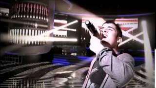 X Factor 2009 Live Show 6 - Joe McElderry sings ‘Somebody To Love&#39;