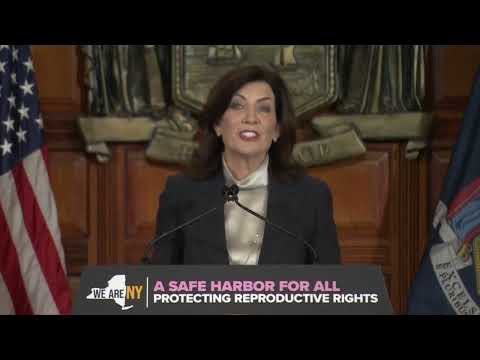 NY Reproductive Rights