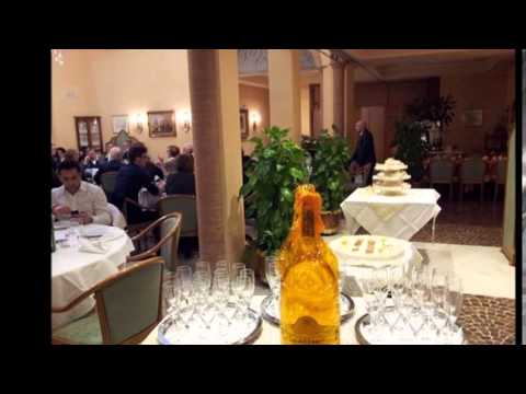 20° Anniversario Albergo dei Medaglioni - Correggio