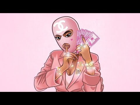 "CHANEL" | 4Keus x Key Largo Guitare Type Beat 2020 Ft. L2B Gang