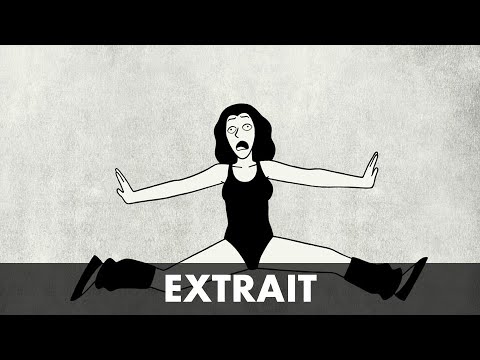 PERSEPOLIS - L'oeil du tigre