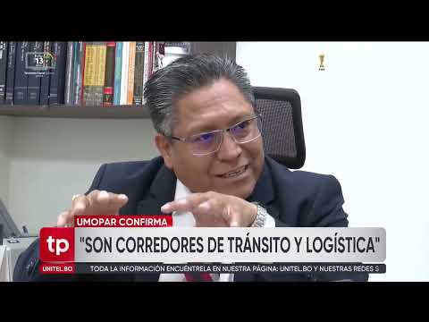 Entre Ríos, epicentro del crimen organizado en el Trópico de Cochabamba