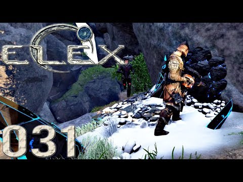 ELEX | 031 - Presslufthammer