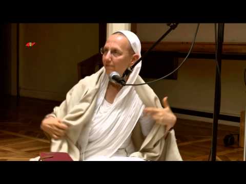 2012 07 24 HG Devaki Mataji