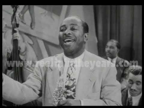 Louis Jordan - "Let The Good Times Roll" 1947 [Reelin' In The Years Archive]