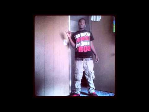 LIL Za x Wade - B.R.U Anthem [Prod. By ITrezBeats]