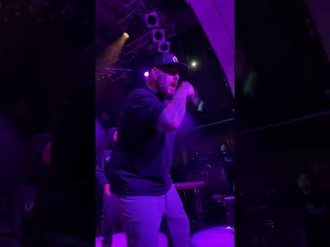 Delinquent Habits - In LA live @ Rockhouse Salzburg 2022