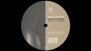 Inigo Kennedy - Rack