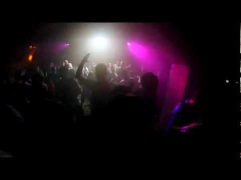 Stereo City Festival 2012 - P.Slang Vs. Fabrixxx & Ricksen J.K LIVE @ Alwo Altenburg 1/4