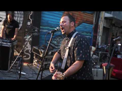 Come Undone - (Duran Duran acoustic cover by Gadless)