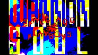 Warrior Soul The Golden Shore mp4