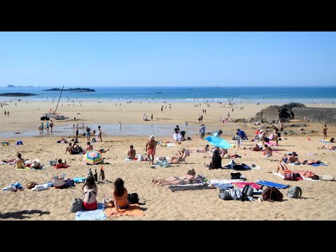 Tourism in France: Holidaymakers are leaving the city for the countryside