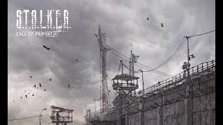 S.T.A.L.K.E.R - CALL OF PRIPYAT #2