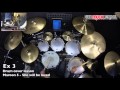 Maroon 5 - She will be loved - FREE DRUM LESSON ...