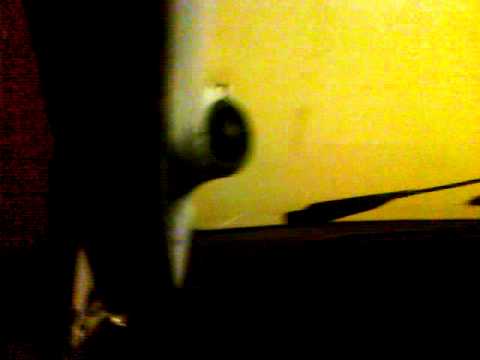 AMA BL160 + BL29 + 550 System