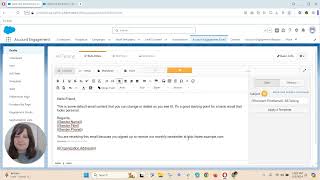 How to A/B Testing Your Emails in Salesforce Account Engagement (formerly Pardot)
