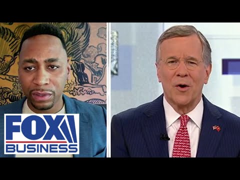 This is why people turn their heads to fraud: Gianno Caldwell